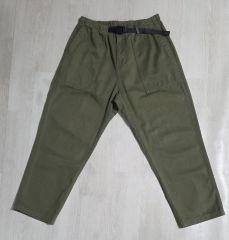 GRAMICCI×orSlowグラミチ×オアスロウ別注FATIGUE PANTS - メルカリ