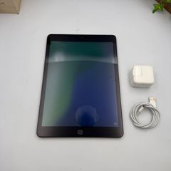 Apple iPad Wi-Fi 第7世代 32GB スペースグレイ 本体 箱有 - メルカリ