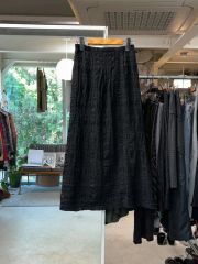 新品 税込42,900円 パドカレ リネンコットンナチュラルワッシャー
