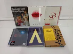 2026年最新】ジャニーズ cd まとめの人気アイテム - メルカリ