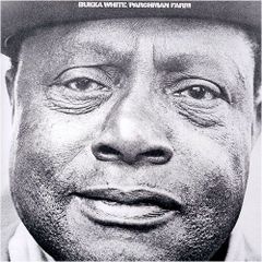 Bukka White / Parchman Farm CD 紙ジャケ - メルカリ