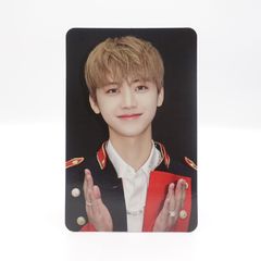 SEVENTEEN エスクプス HEAVEN 大阪 会場限定 トレカ フォト カード S