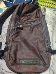 SHOULDER BAG 深水光太着用 OURS - メルカリ