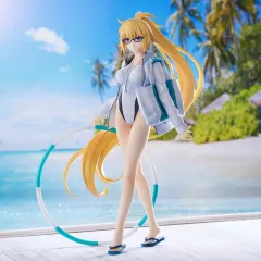 ジャンヌ・ダルク アーチャー フィギュア FIGURIZM Fate/Grand Order(FGO) FATE GRAND ORDER fgo