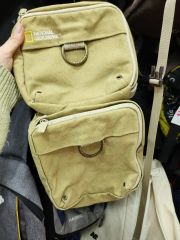 NEXUS7 × PORTER ヴィンテージアロハウエストバッグ - メルカリ