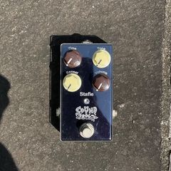 ジャンク】HOTCAKE '77 reissue clone mini - メルカリ