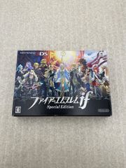 ファイアーエムブレムif SPECIAL EDITION - メルカリ