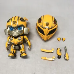 2026年最新】千値練 ねんどろいど バンブルビーの人気アイテム - メルカリ