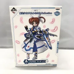 【中古】バンプレスト 高町なのは 一番くじ 魔法少女リリカルなのは Reflection A賞 フィギュア[15]