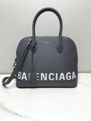 BALENCIAGA BEL AIR スモール クラッチ ストラップ付き - メルカリ