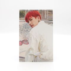 ATEEZ ホンジュン Treasure EP.3: One To All WAVE ver. 封入 トレカ