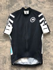 assos サイクルジャージ M tour of California 未使用 Assos Tour of California サイクルジャージ XS - メルカリ