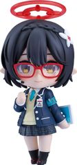 ねんどろいど ブルーアーカイブ 空崎ヒナ - メルカリ