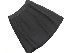 Reflect リフレクト ティアード スカート size11/黒 ■◇ レディースのサムネイル