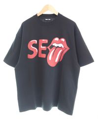 【なーたんさん専用】The Rolling Stones x WDS S/S なーたんさん専用】The Rolling Stones x WDS S/S - メルカリ