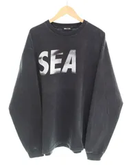 2026年最新】wind and sea ロンt sの人気アイテム - メルカリ