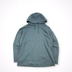 MHL. / コットンプルオーバーパーカー 参考定価：25,000程度 SIZE:Mのサムネイル