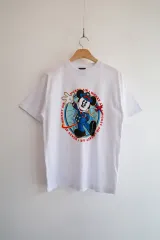 90s Disney MICKEY ヴィンテージ ミッキー Tシャツ