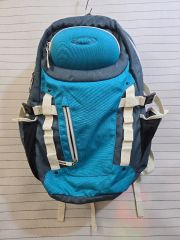 オークリーバックパックOAKLEYリュック921559JP 濃紺ファゾム通勤通学 