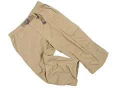 Columbia コロンビア クロップド カーゴ パンツ sizeM/カーキ ■◇ メンズ