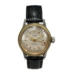 ORIS オリス ビッグクラウンポインターデイト ロベルト・クレメンテ