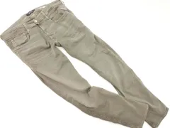 REPLAY リプレイ デニムパンツ size36/グレー ■■ メンズのサムネイル