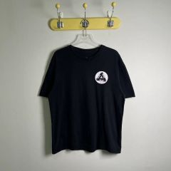 vaultroom Apex パスファインダー Tシャツ 黒 Lサイズ - メルカリ