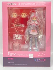 MAXFACTORY figma マギアレコード 魔法少女まどか☆マギカ外伝 環いろは 477のサムネイル