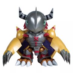 PLABAKO デジモンアドベンチャー　ブラックウォーグレイモン　プラバコ デジモン アドベンチャー プラバコ ウォーグレイモン - メルカリ