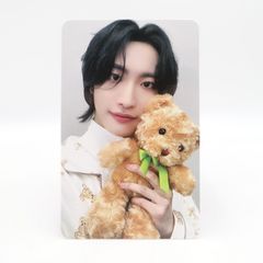 maxident withfans アイエン IN 中華 トレカ スキズ Stray kids アイエン MAXIDENT 中国 withfans トレカ フォト カード