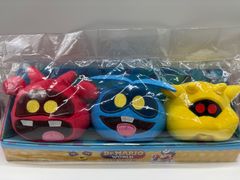 新品 ドクターマリオ ウイルス ぬいぐるみ セット - メルカリ