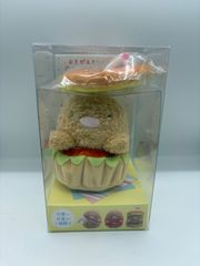 すみっコぐらし おきがえとんかつセット