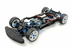 [Used] RC Car 1/10 TB-05R Chassis Kit "Electric RC Car No. 156" RC Special Project [47456]