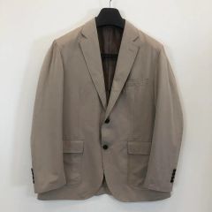 Kent House 金ボタン ブレザー キャメル AB6 日本製 段折 総裏 - メルカリ