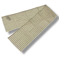 新品同様 ISSEY MIYAKE イッセイミヤケ ネックウォーマー プリーツ