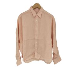 Plage/プラージュ＊Linen Short シャツ - メルカリ