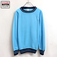 60s Vintage JCPENNEY ヴィンテージスウェット L ヴィンスエ - メルカリ