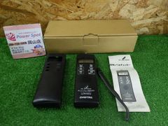 DXアンテナ LC60WSレベルチェッカー 2K4K8K対応 美品 使用1回のみ