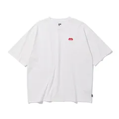 POLER FURRY HEART RELAX FIT POCKET TEE [white] 261mcv0065 ポーラー 半袖Tシャツのサムネイル