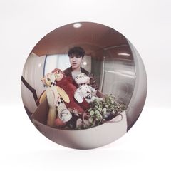 WayV クン Phantom トレカ フォト カード ラキドロ オフライン KUN NCT