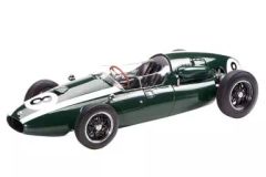 1/18 京商 オースチン ヒーレー 3000 Le Mans 1960 - メルカリ