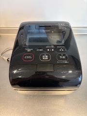 象印マホービン 圧力IH炊飯ジャー 炎舞炊き NW-LA10型 M2993 - メルカリ