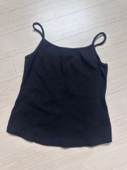 MARTIN MARGIELA ここのえ タンクトップ ブラック 40 - メルカリ MARTIN MARGIELA ここのえ タンクトップ ブラック 40 - メルカリ