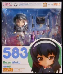 グッドスマイルカンパニー ねんどろいど 冷泉麻子(再販版) 583