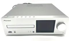 Pioneer パイオニア ネットワークCDレシーバー XC-HM86 シルバー オーディオ機器のサムネイル