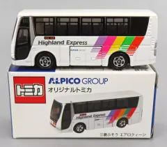 2026年最新】トミカ アルピコの人気アイテム - メルカリ