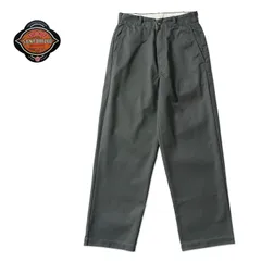 TUF-NUT タフナッツ パンツ "T/C WIDE WORK TROUSERS" TN42597のサムネイル