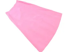 BEAMS LIGHTS ビームスライツ リネン混 ロング スカート size36/ピンク ■◇ レディースのサムネイル