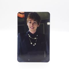 WayV クン Phantom トレカ フォト カード ラキドロ オフライン KUN NCT