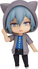 ねんどろいど IdentityV 第五人格 占い師 イライ・クラーク - メルカリ